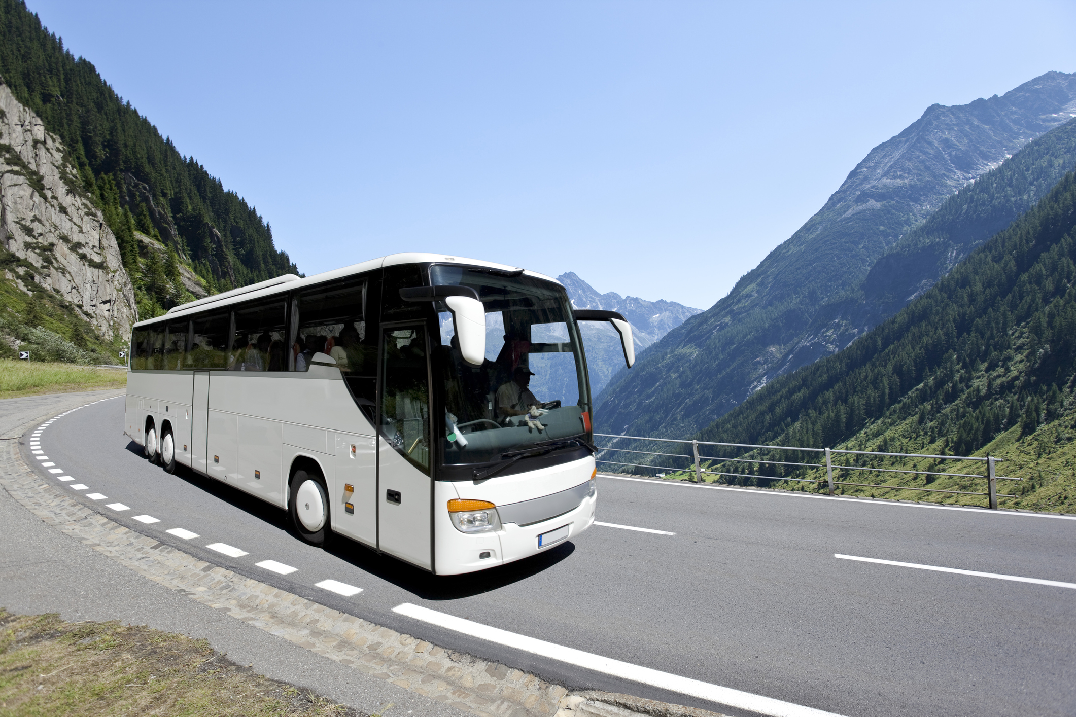 coach tour adalah