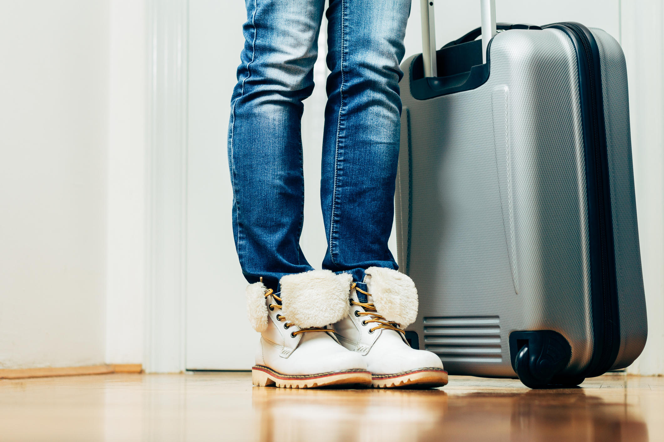 Lost luggage – where has your suitcase been without you?