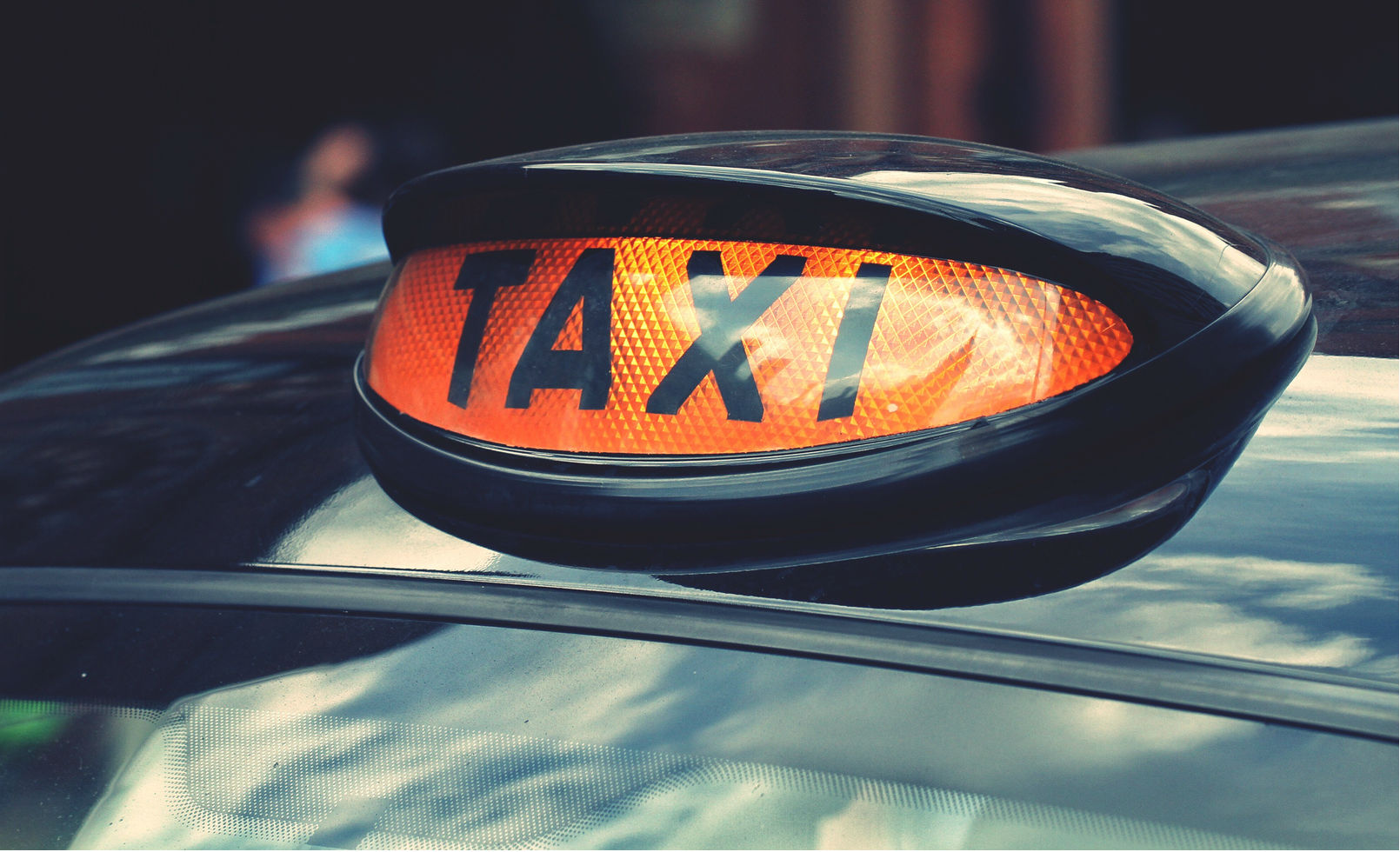 Who’s Lost Their Lobster? The Strangest Things Left In Taxis